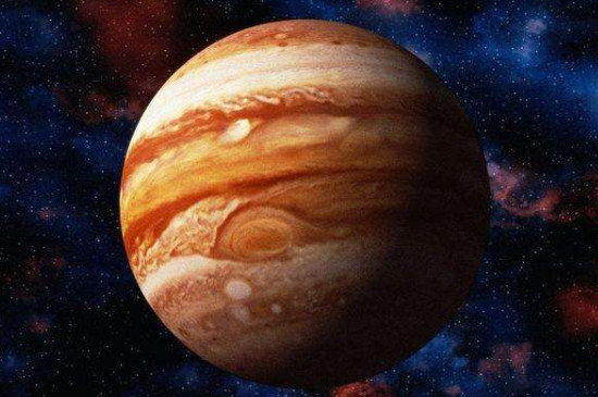 木星引力为什么那么大