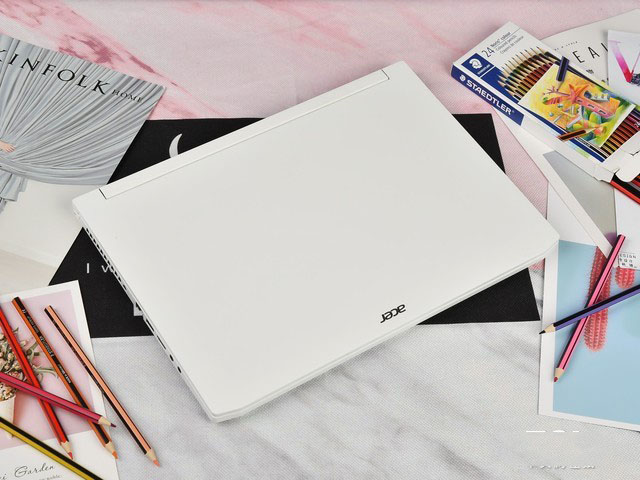 静音创作灵感随行 Acer ConceptD 7设计师笔记本详细图文评测