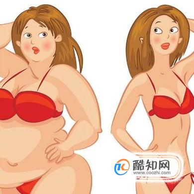 过30岁的女人为什么会发胖