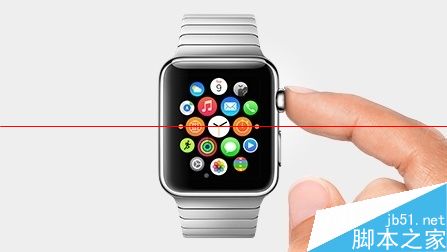 Apple Watch的三个使用注意事项