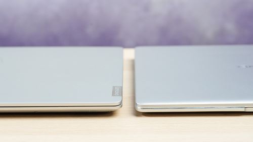 华为MateBook13 锐龙和联想小新13 Pro哪款好 两款笔记本对比