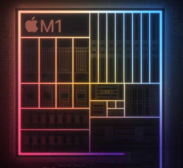 苹果M1处理器怎么样 苹果M1处理器评测