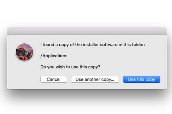 mac更新系统内存不足可以用u盘吗