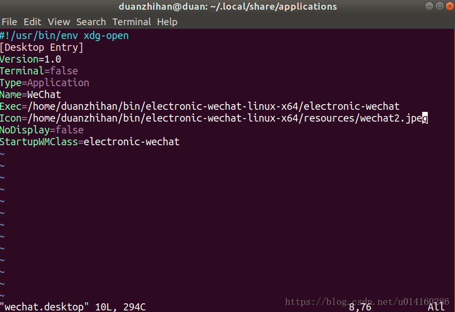Ubuntu 18.04 如何固定图标到任务栏的方法