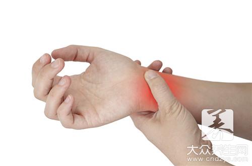 腕关节韧带损伤推拿方法有哪些？