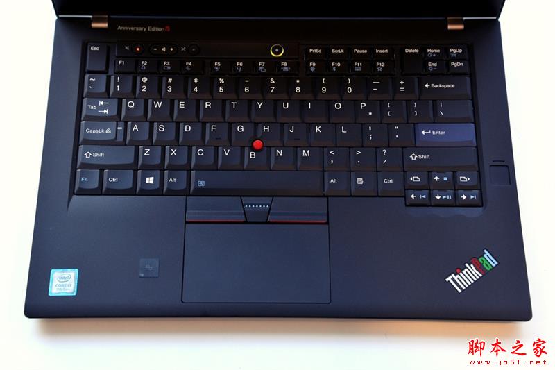 ThinkPad 25年典藏版怎么样？ThinkPad T470 25年典藏版全面首发评测