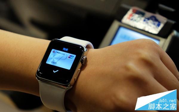 Apple Watch怎么设置Apple Pay？Apple Watch添加银行卡教程