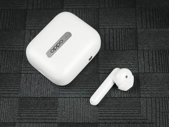 OPPO Enco Free值不值得买 真无线耳机OPPO Enco Free使用体验评测