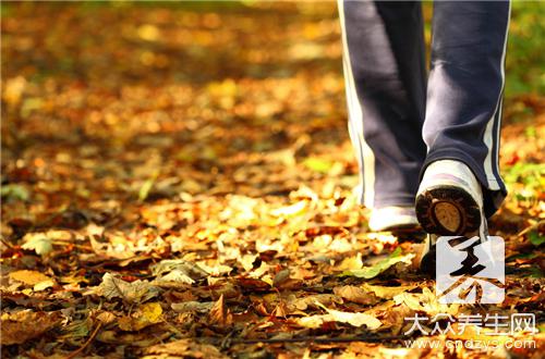 每天走多少步有益健康？坚持走路，身体会收获哪些好处？