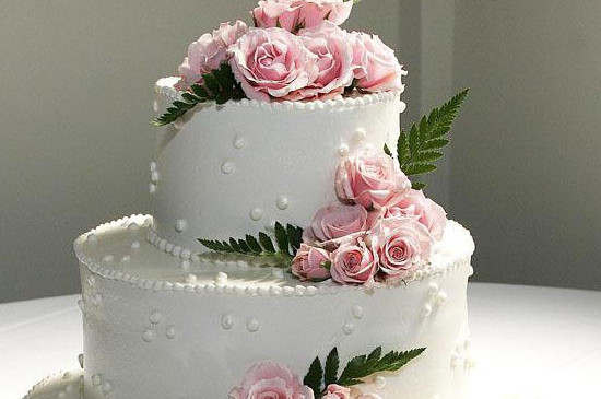 结婚为什么要划蛋糕呢?