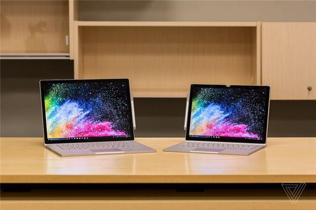 Surface Book 2值得买吗？微软Surface Book2优缺点全面评测汇总