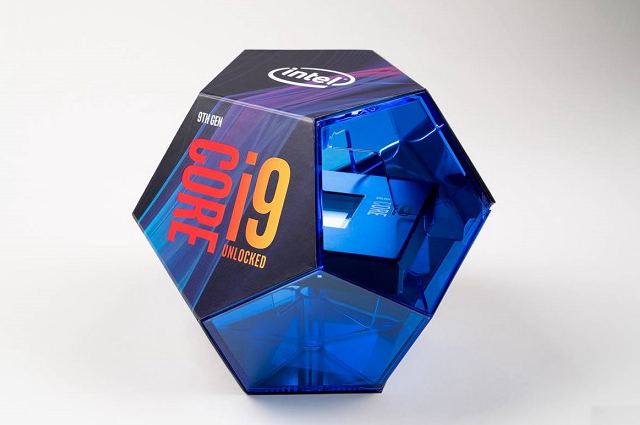 从入门到高端九代桌面处理器大全 Intel九代CPU有哪些