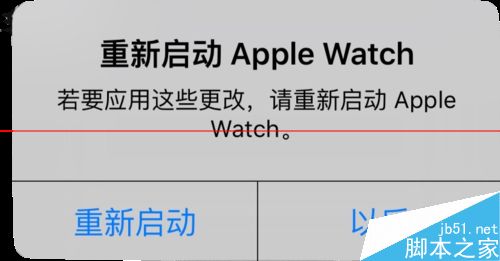 Apple Watch怎么更新升级Watch OS2.0测试版？