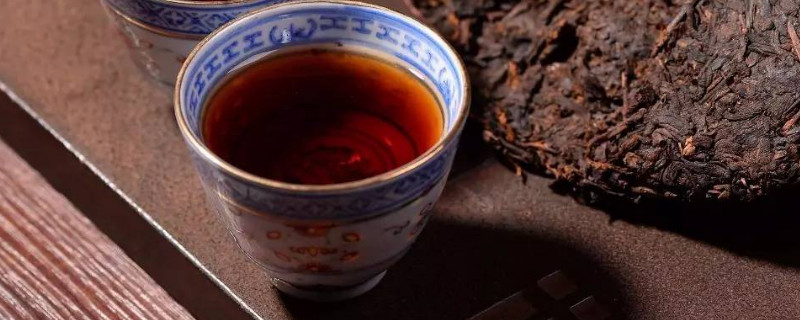 普洱茶是一种什么茶