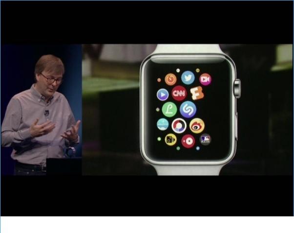 apple watch美拍如何使用？美拍apple watch版使用教程