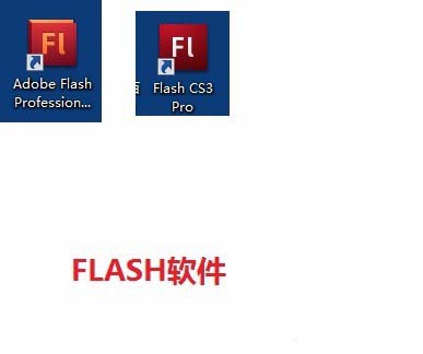 FLASH怎么给透明按钮添加播放代码?