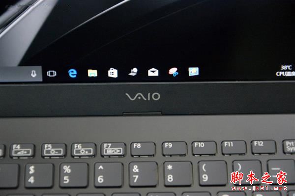 VAIO S13值得买吗？2017新款VAIO S13笔记本开箱评测图解