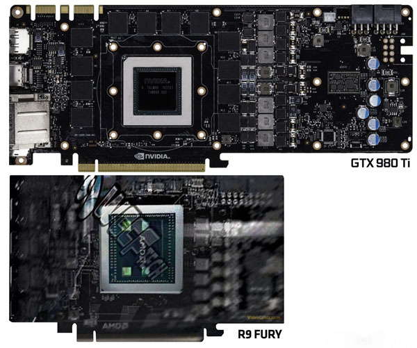 AMD旗舰显卡爆猛料：Fiji一共三款