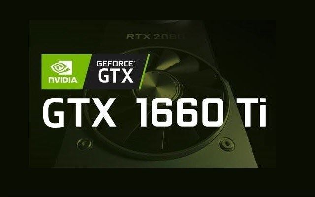 GTX1660Ti和2060哪个值得买 RTX2060和GTX1660Ti区别对比