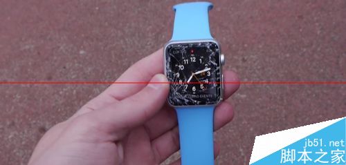 Apple Watch的三个使用注意事项