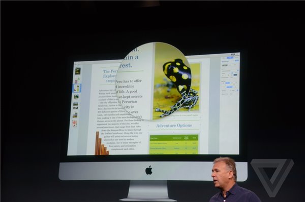 2014苹果iPad Air 2/iPad mini 3秋季发布会图文直播(已完结)