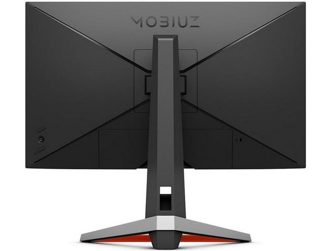 BenQ明基MOBIUZ EX2510和EX2710显示器怎么样?