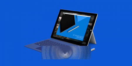 微软为Win10版Surface应用推送更新 更新内容截图一览