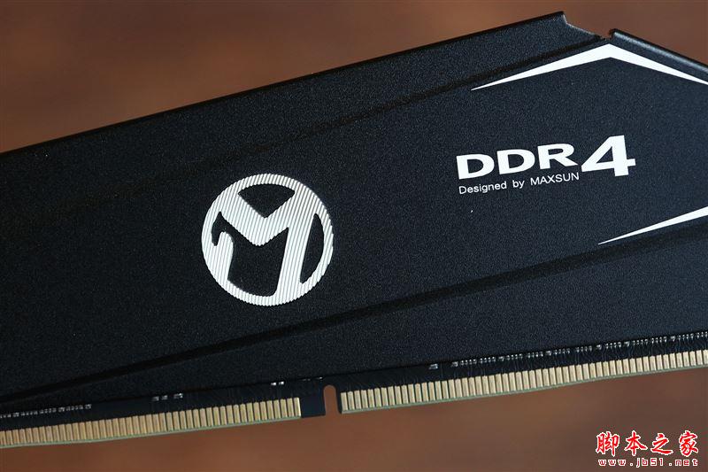 铭瑄终结者DDR4怎么样？铭瑄终结者内存马甲条性价比深度图解评测