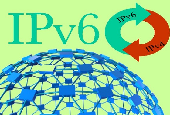 IPv6地址格式知识普及：IPv6地址分类与长度分析