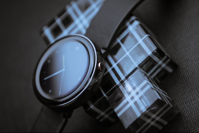 华米AMAZFIT智能手表2值得入手吗 华米AMAZFIT智能手表2详细评测