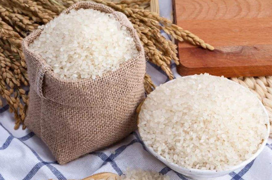 夏天怎么保存大米不生虫子