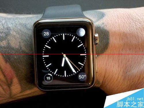 Apple Watch心率测量不准该怎么调整？
