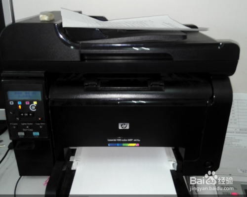 激光打印机硒鼓如何更换?
