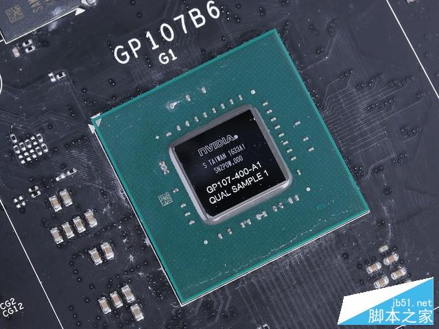 千元级新生力 NVIDIA GeForce GTX 1050显卡性价比图解评测