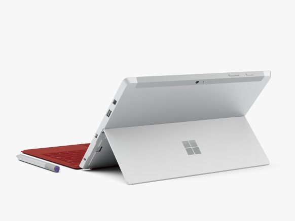 Surface 3最客观的评价 性价比大幅下降