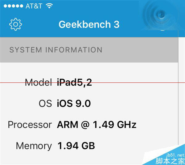 2888元苹果iPad mini 4配置确认 2GB内存A8双核处理器