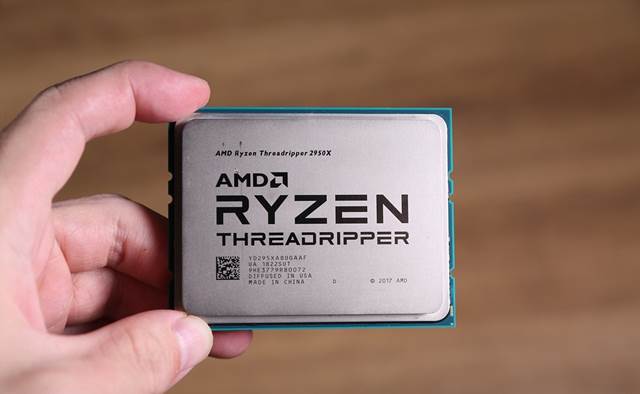 AMD 2990WX配什么主板好 RT-2990WX搭配主板详解