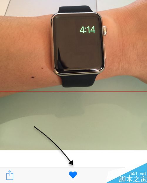 苹果Apple Watch手表怎么设置同步上传照片？