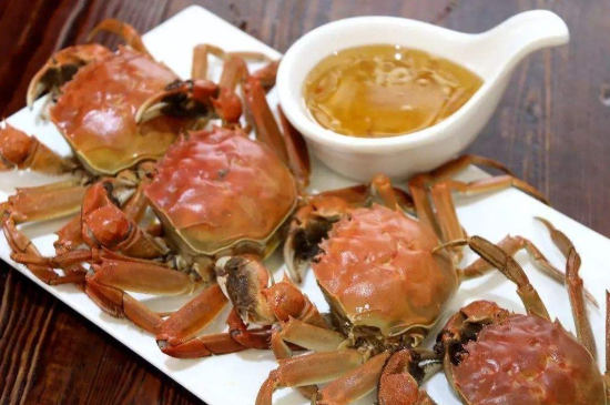 螃蟹可以和西红柿一起吃吗