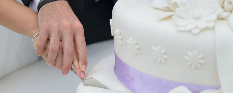 结婚为什么要吃蛋糕