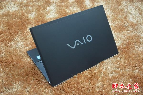 VAIO S13值得买吗？2017新款VAIO S13笔记本开箱评测图解