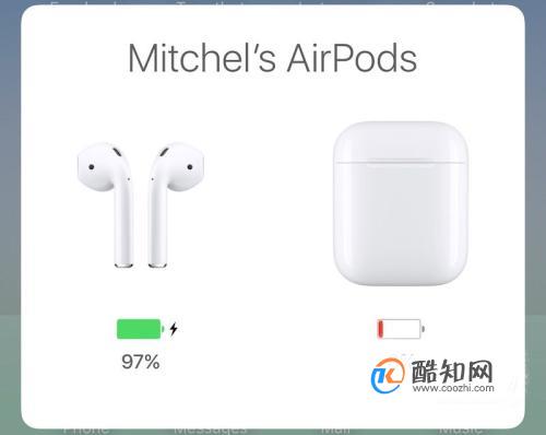 AirPods怎么充电？苹果AirPods耳机怎么充电？