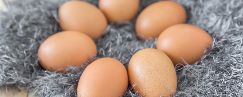 常温下鸡蛋能放多久不会坏