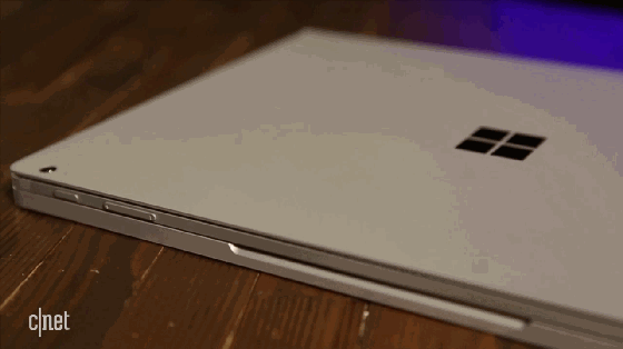 Surface Book i7 2016款值得买吗？微软surface book i7详细评测图解