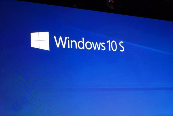 微软推出Windows10 S操作系统 Win10简化版系统专为教育市场打造