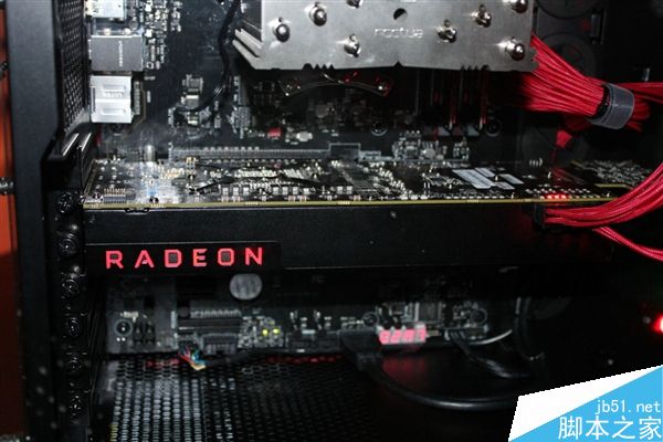 AMD自曝新旗舰卡Vega性能:和NVIDIA的TITAN Xp/1080 Ti一样好
