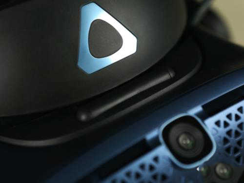 消费级PC VR设备推荐 HTC VIVE COSMOS VR详细评测