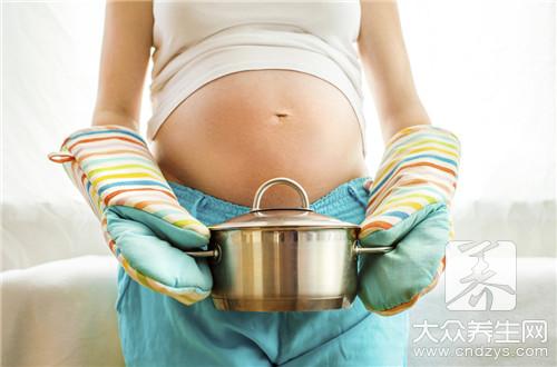 为什么吃完饭胎儿活跃？