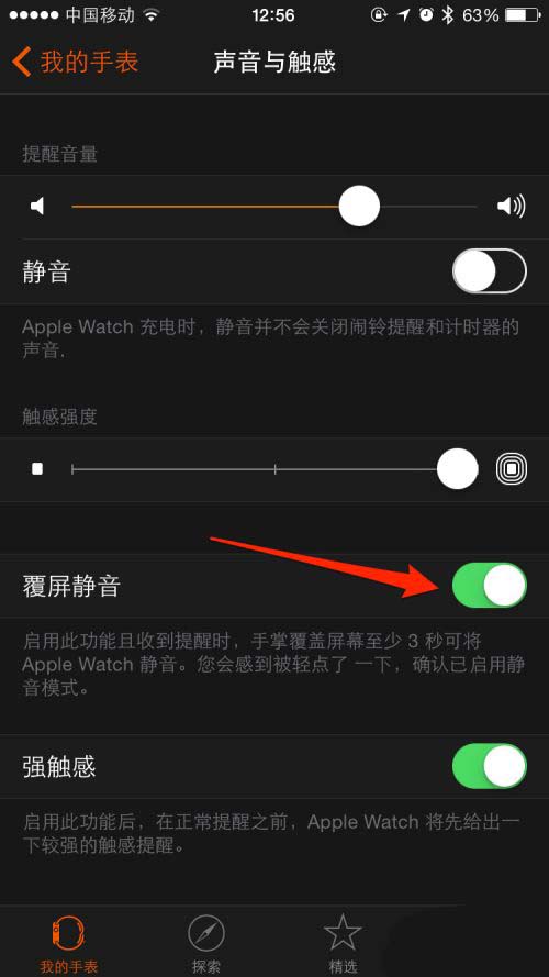 apple watch3手表怎么使用? apple watch3功能使用大全
