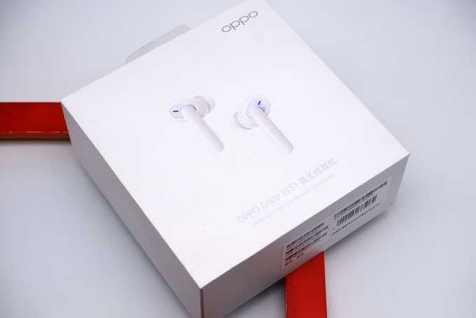 OPPO Enco W51耳机值得买吗 OPPO Enco W51真无线耳机评测